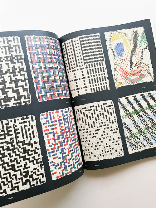 New Surface Research / Henri Jacobs