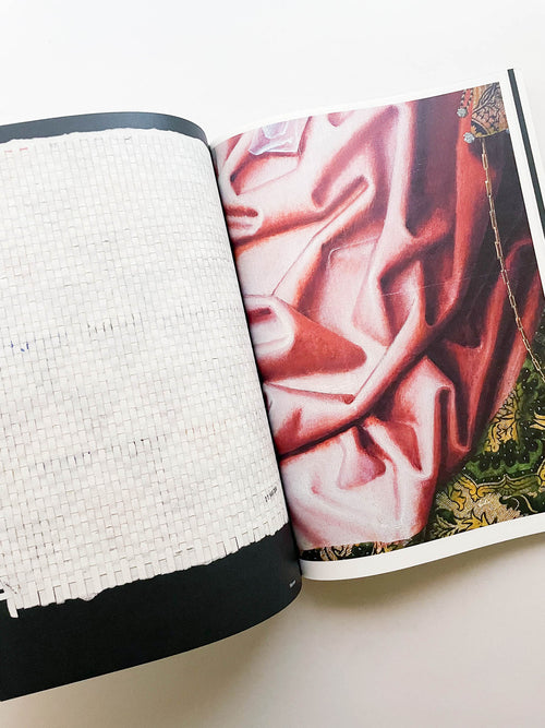 New Surface Research / Henri Jacobs