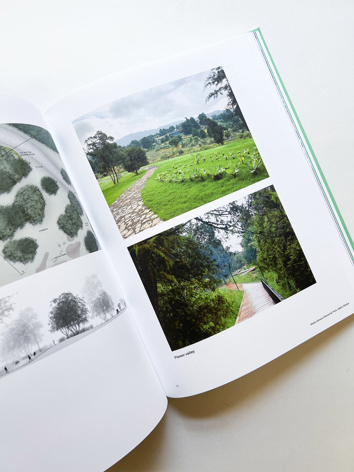 2G 93: STUDIO OTHER SPACES: OLAFUR ELIASSON & SEBASTIAN BEHMANN