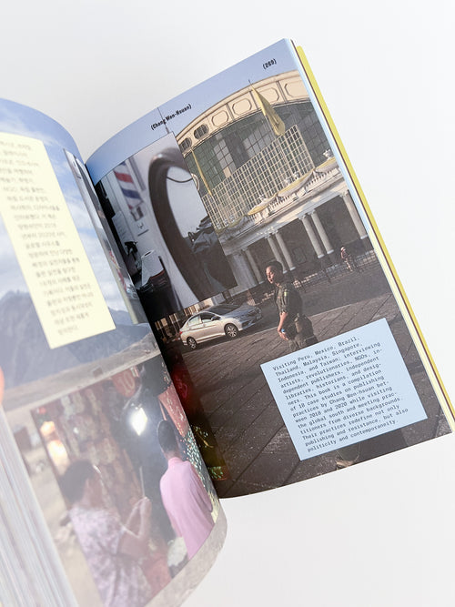 Bookbook handbook