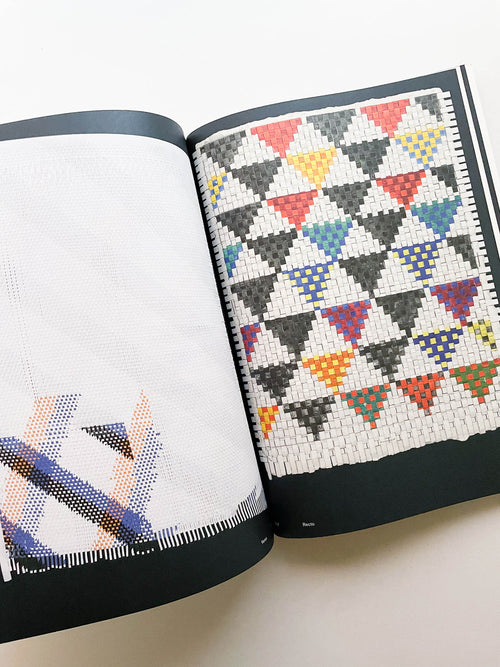 New Surface Research / Henri Jacobs