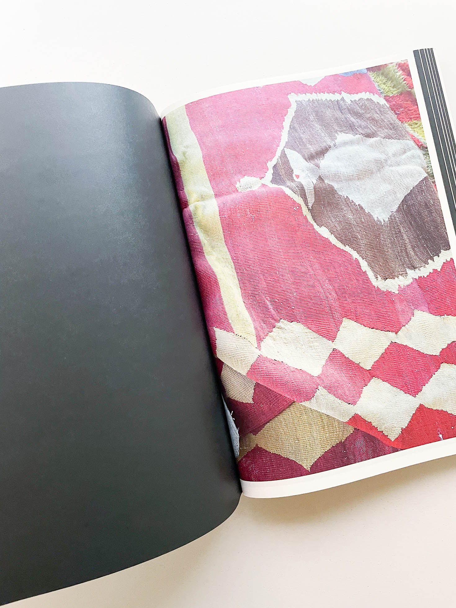 New Surface Research / Henri Jacobs