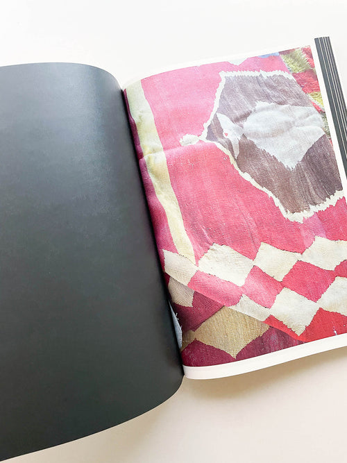 New Surface Research / Henri Jacobs