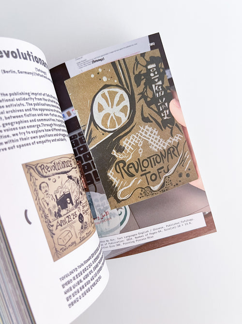 Bookbook handbook