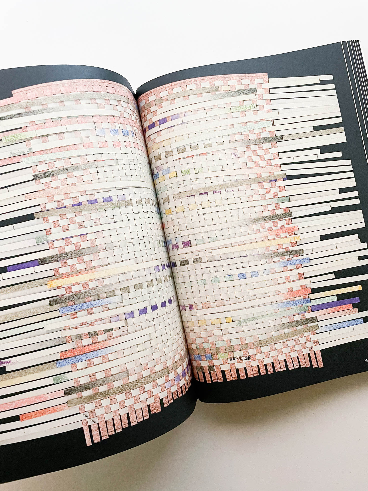 New Surface Research / Henri Jacobs