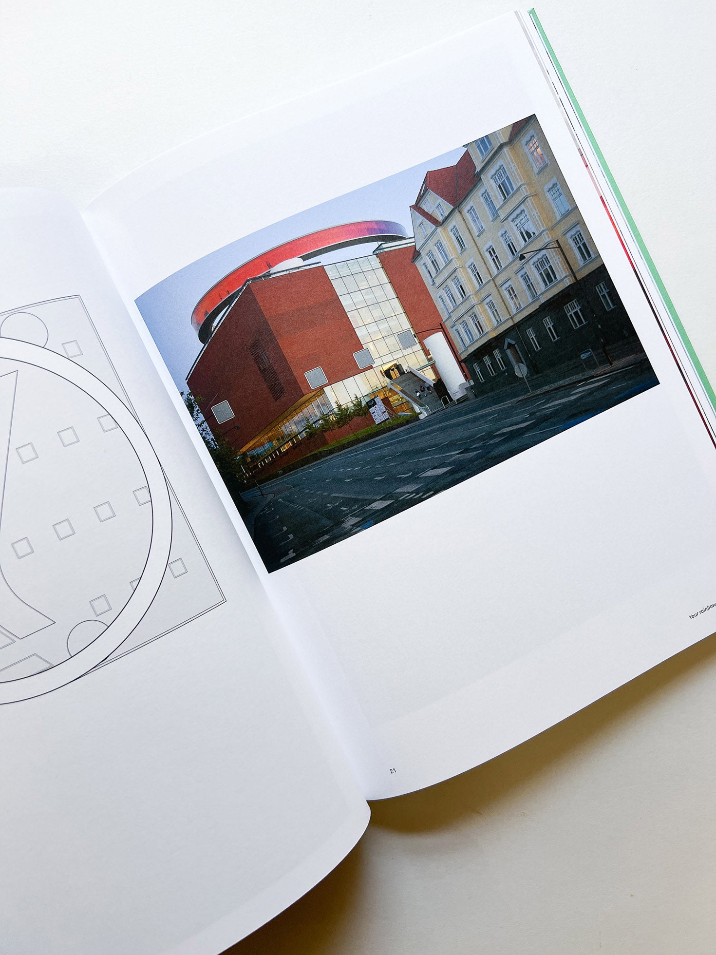 2G 93: STUDIO OTHER SPACES: OLAFUR ELIASSON & SEBASTIAN BEHMANN