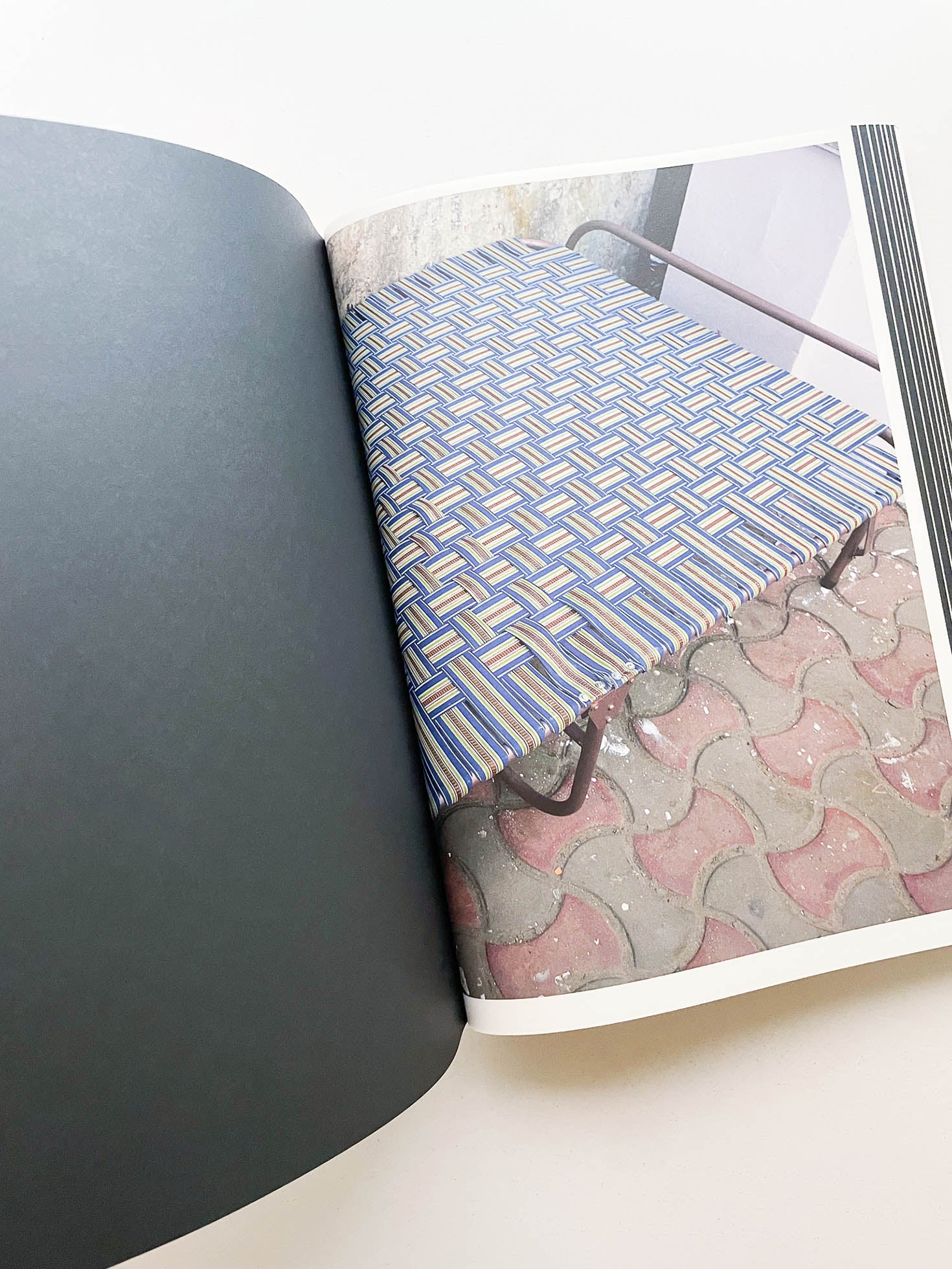 New Surface Research / Henri Jacobs