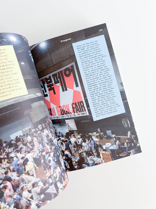 Bookbook handbook