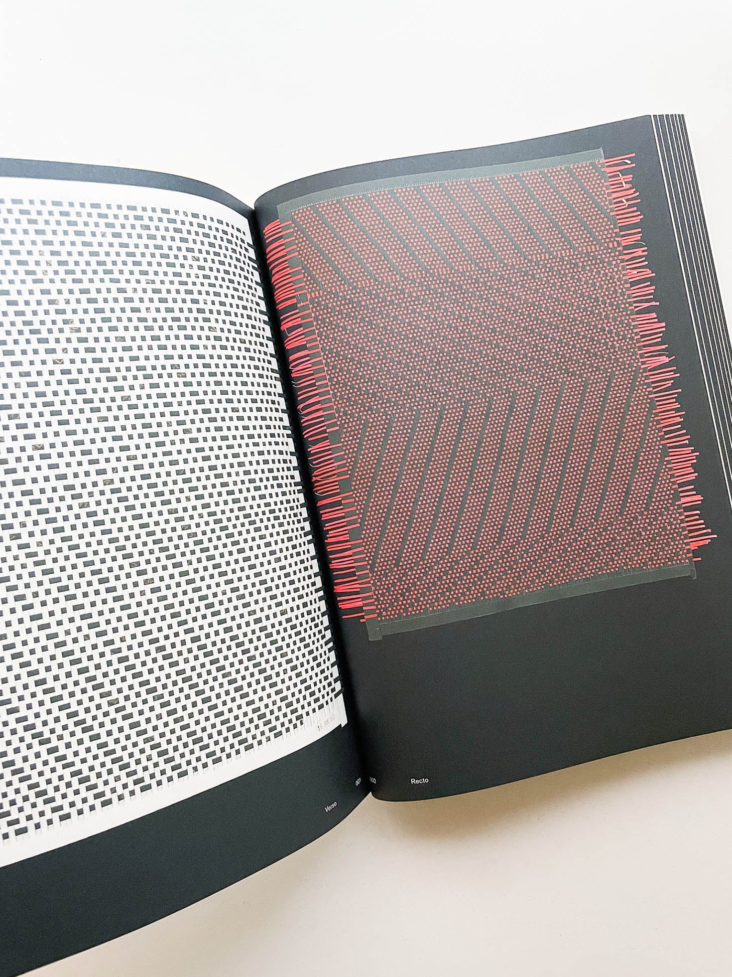 New Surface Research / Henri Jacobs