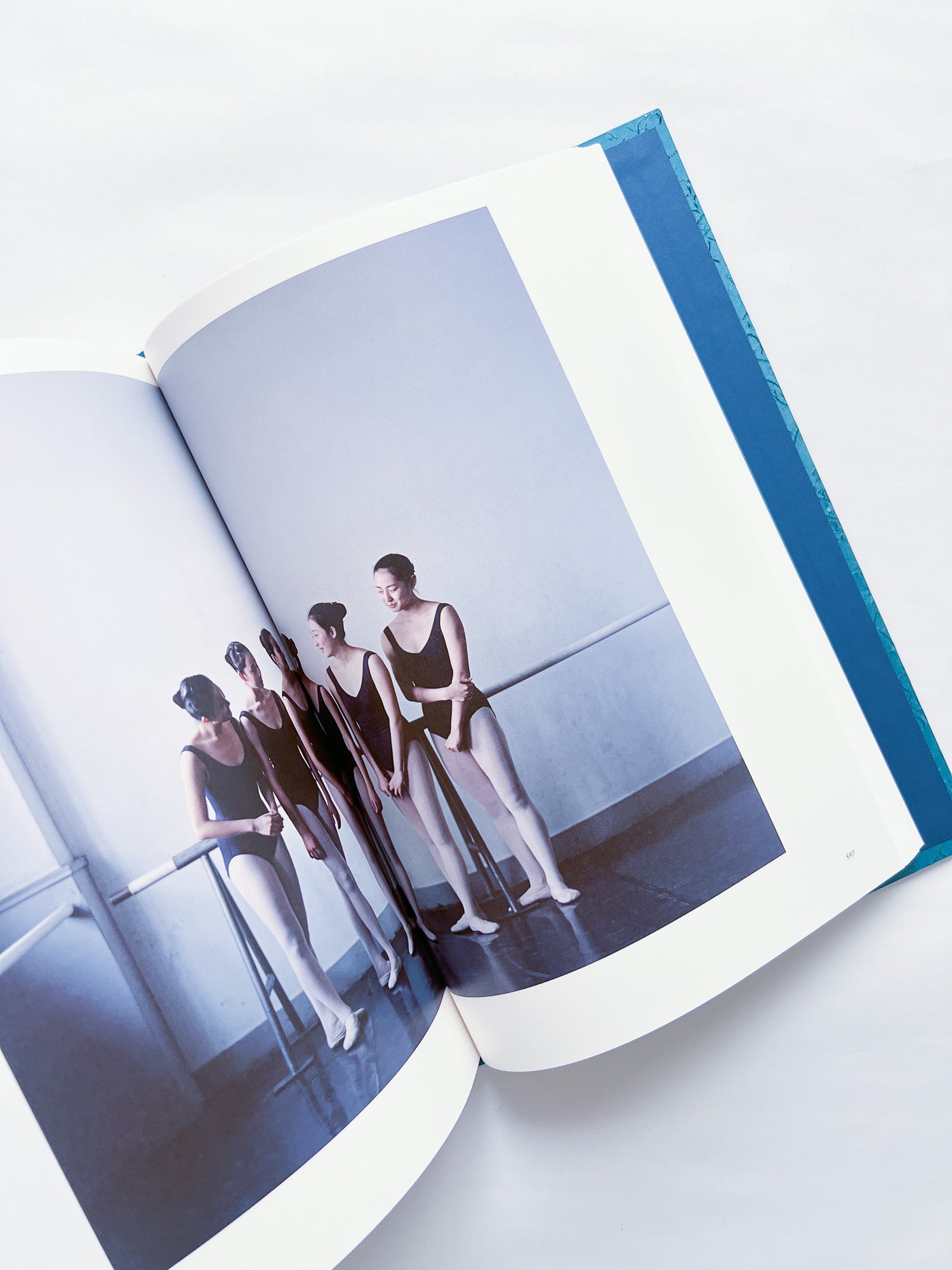 いつでも夢を / 上田義彦