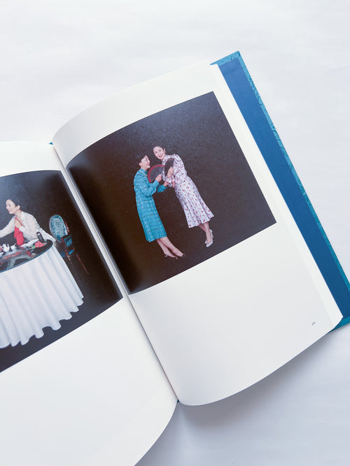 いつでも夢を / 上田義彦