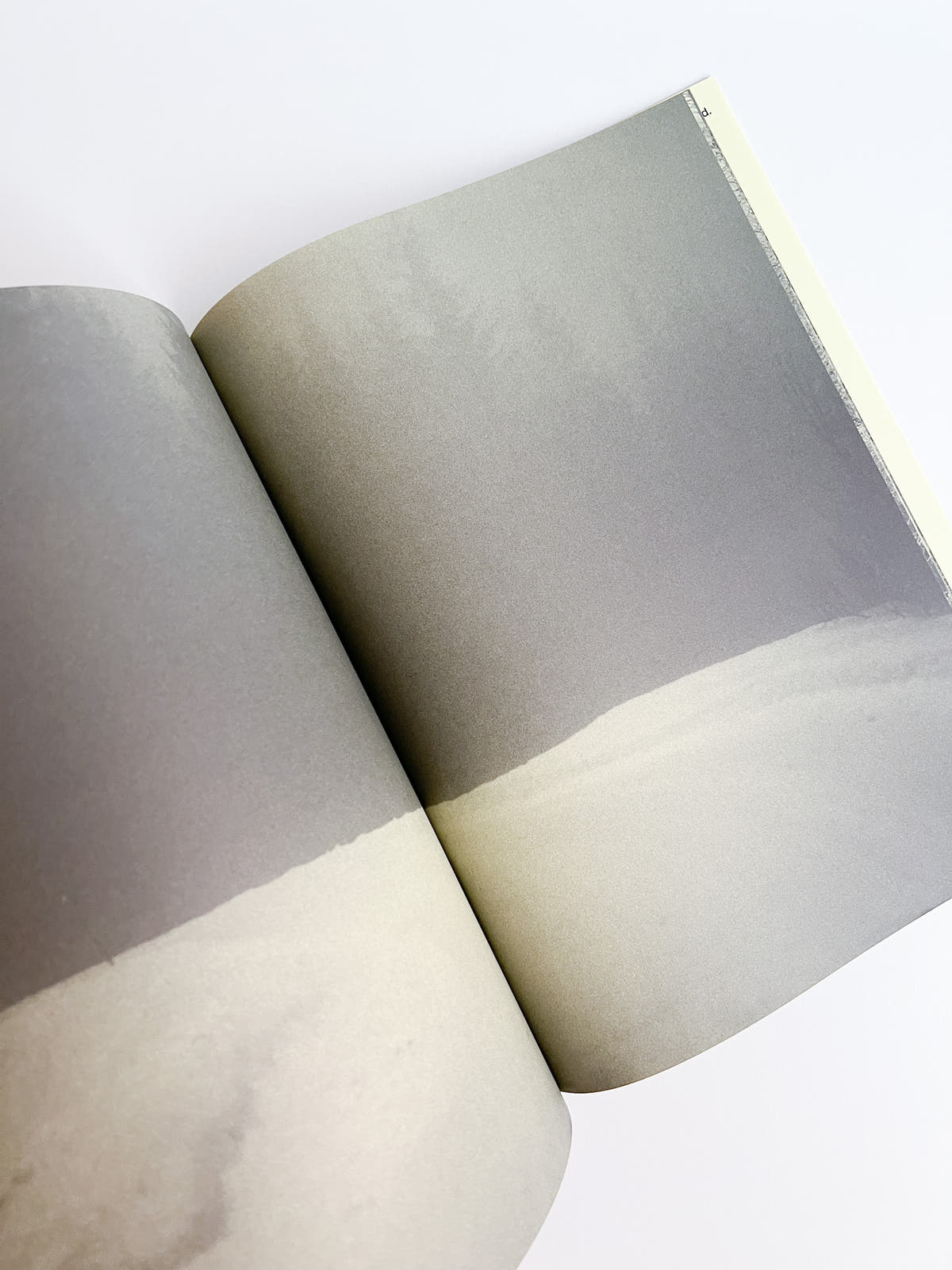 Road to The Farm / Ola Rindal  [SIGNED]