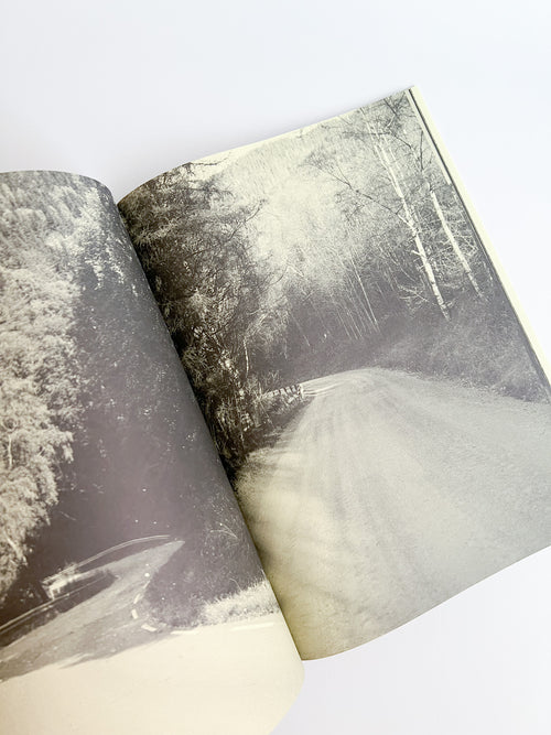 Road to The Farm / Ola Rindal  [SIGNED]