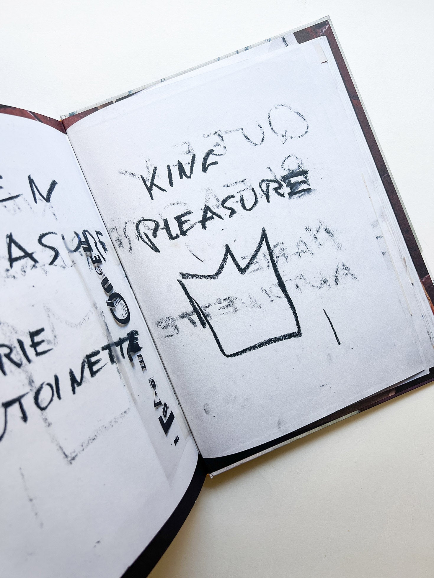 FRANÇOIS HALARD 2: A VISUAL DIARY / Francois Halard - 本屋青旗 Ao