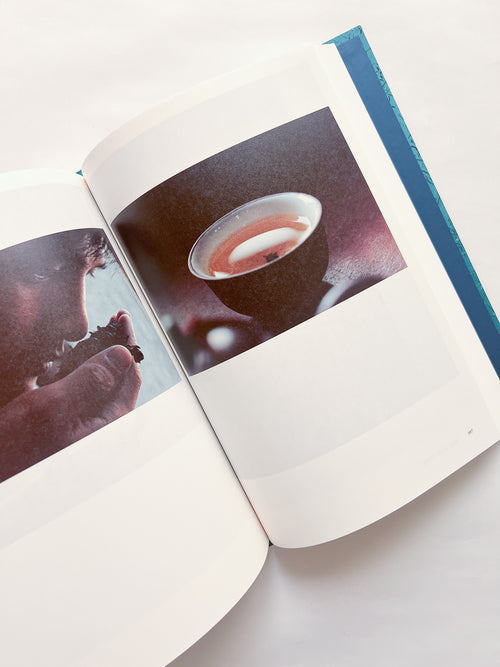 いつでも夢を / 上田義彦