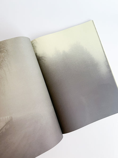Road to The Farm / Ola Rindal  [SIGNED]
