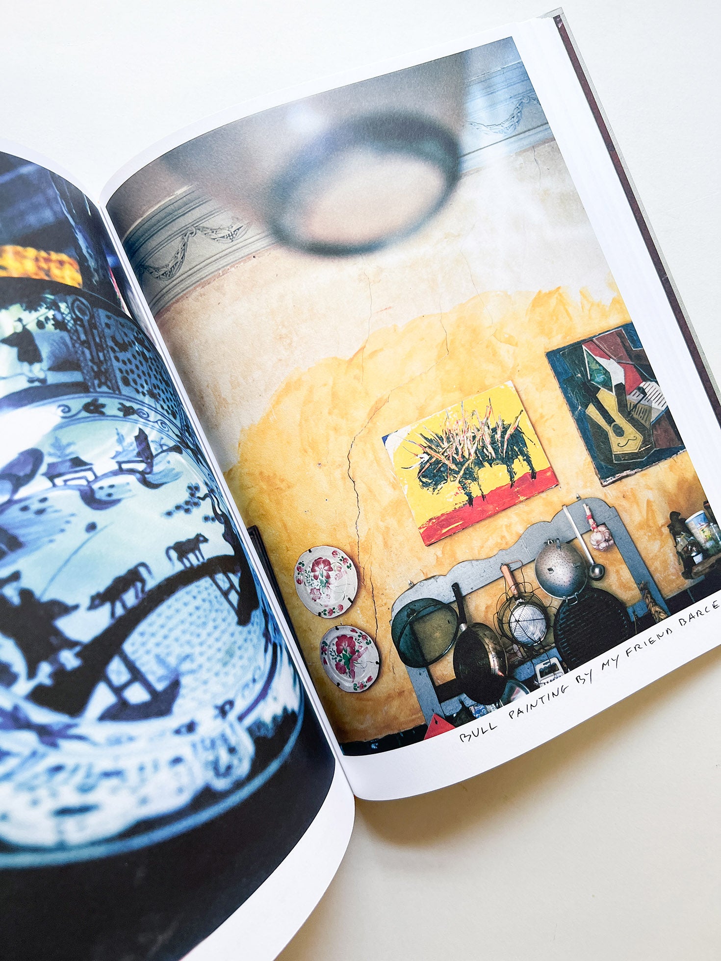 FRANÇOIS HALARD 2: A VISUAL DIARY / Francois Halard - 本 屋 青 旗