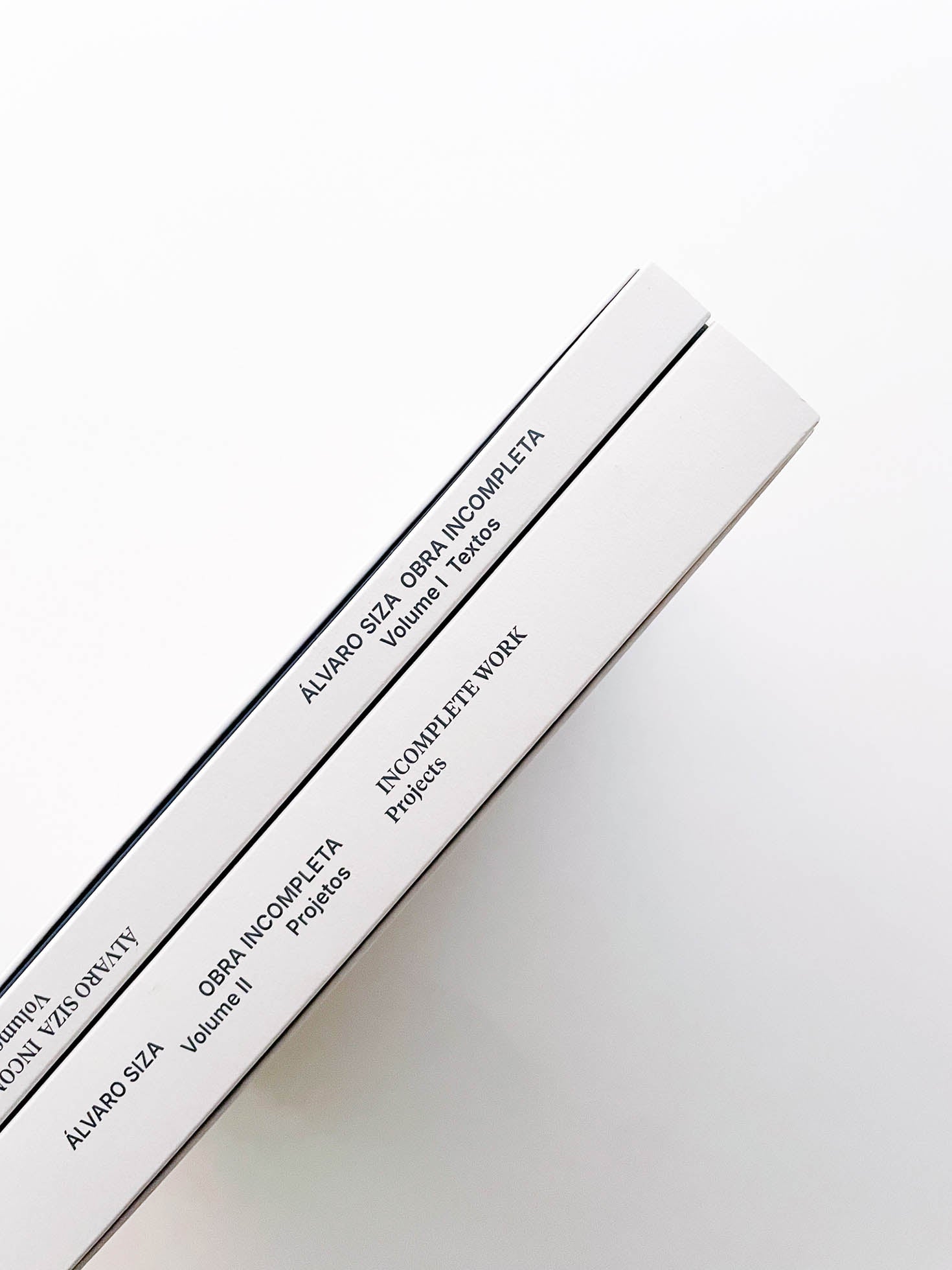 Incomplete Work / Álvaro Siza - 本屋青旗 Ao-Hata Bookstore
