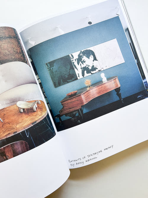 FRANÇOIS HALARD 2: A VISUAL DIARY / Francois Halard