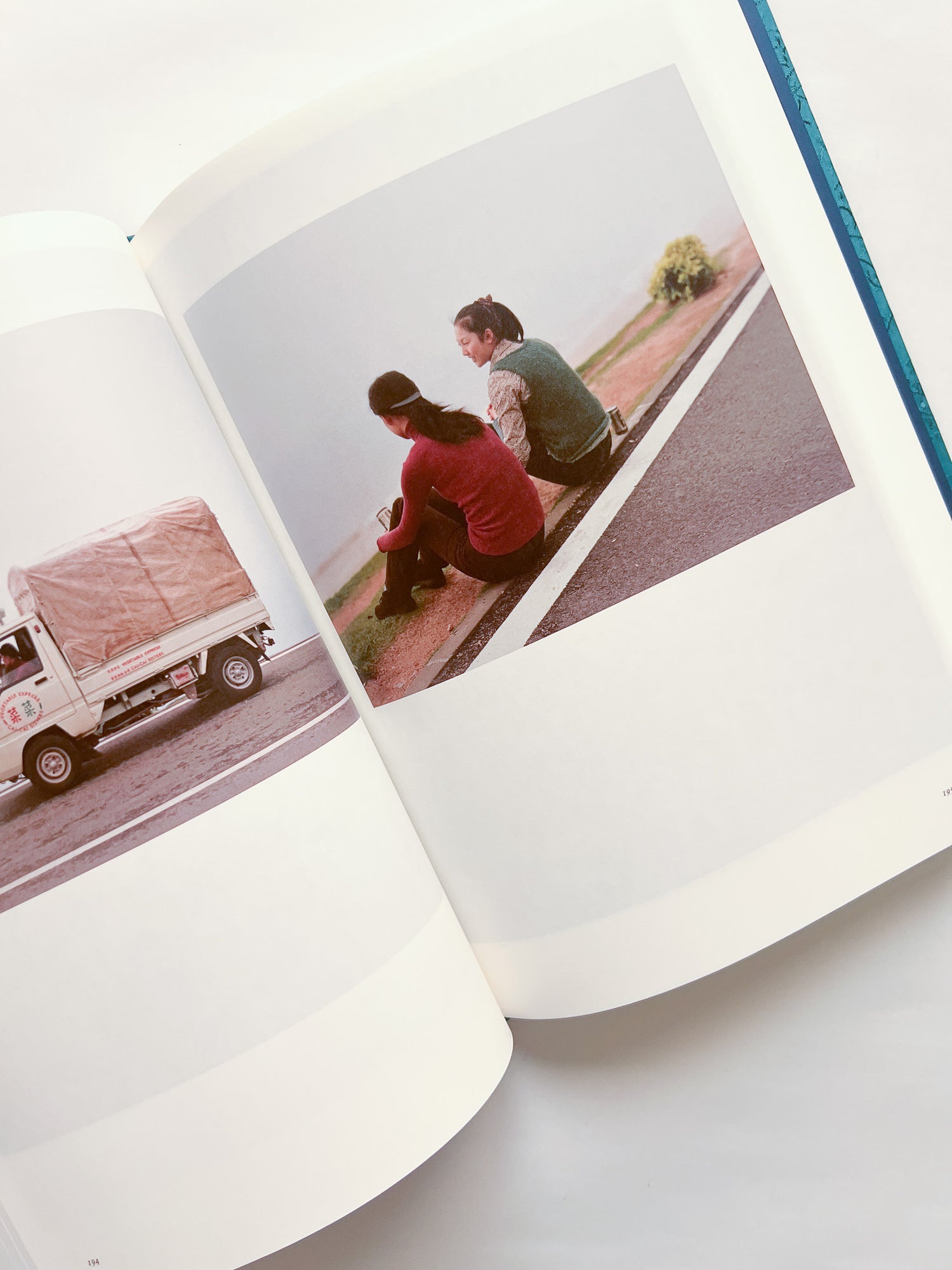 いつでも夢を / 上田義彦