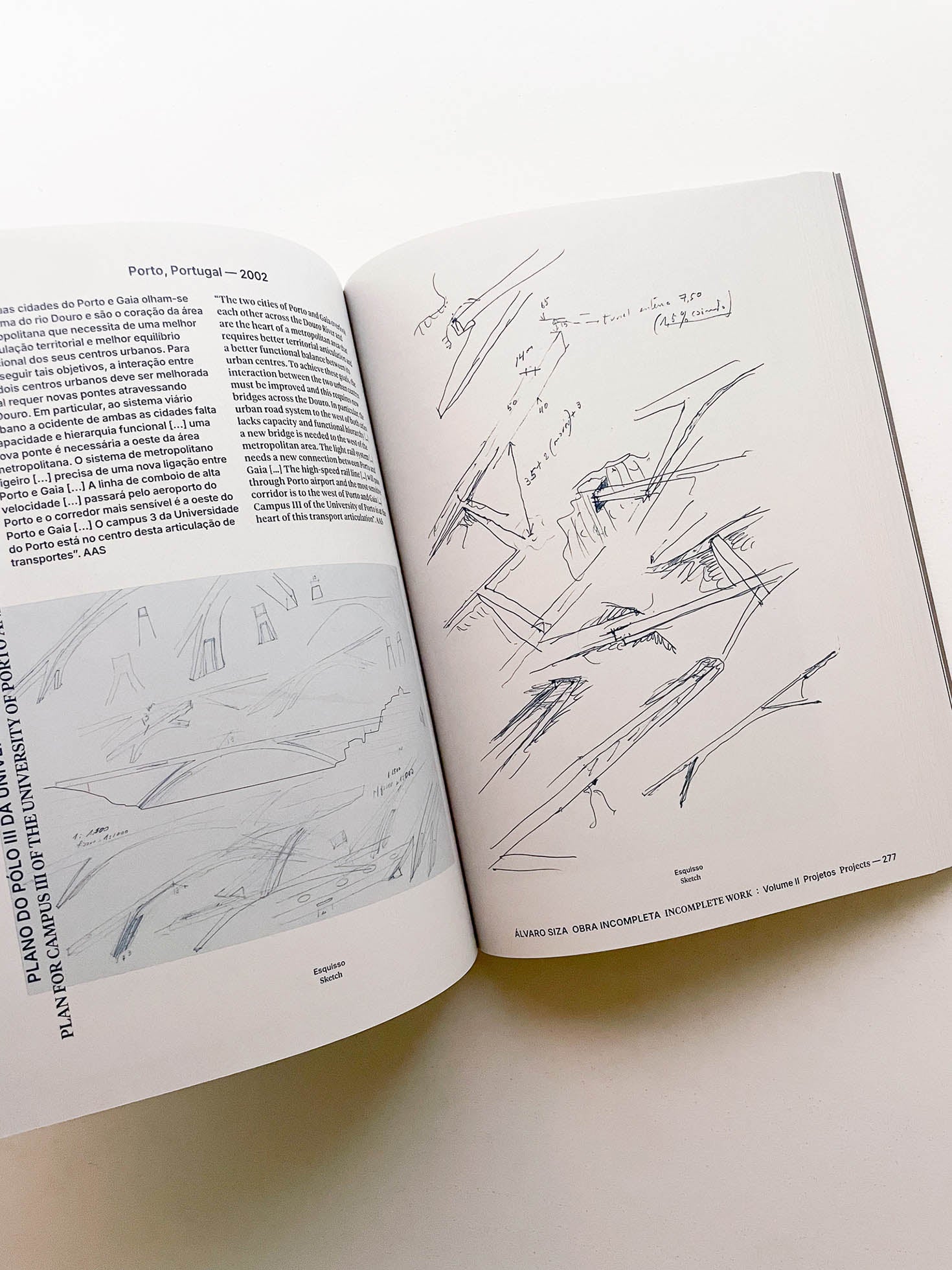 Alvaro Siza: Complete Works アルヴァロ・シザ アルヴァロ・シザの新しい作品集『Alvaro Siza: Complete Works 1952