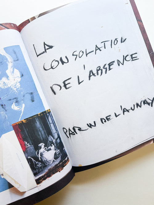 FRANÇOIS HALARD 2: A VISUAL DIARY / Francois Halard