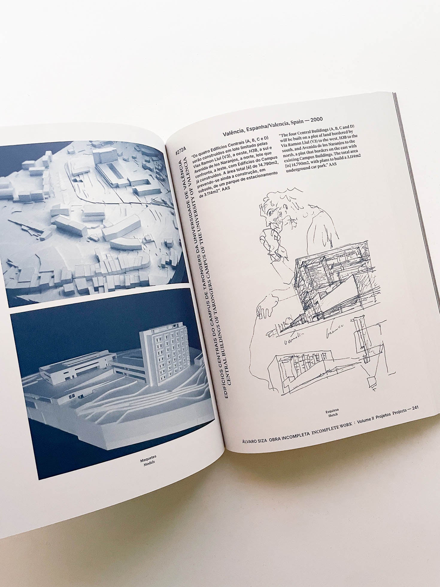 Incomplete Work / Álvaro Siza - 本 屋 青 旗 Ao-Hata Bookstore