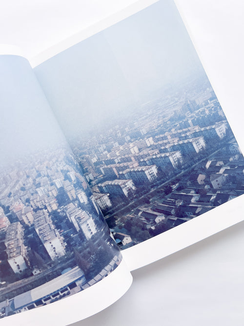 いつでも夢を / 上田義彦