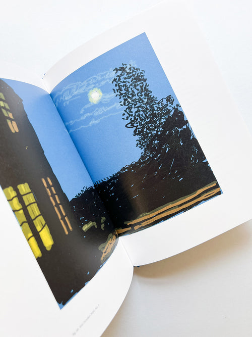 THE HOCKNEY INTERVIEWS / Hans Ulrich Obrist, David Hockney