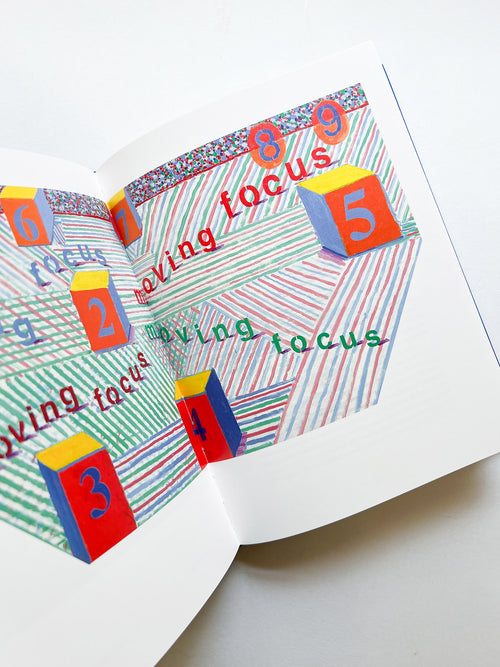 THE HOCKNEY INTERVIEWS / Hans Ulrich Obrist, David Hockney