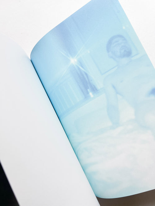 Phantom / Vibration / Taisuke Nakano