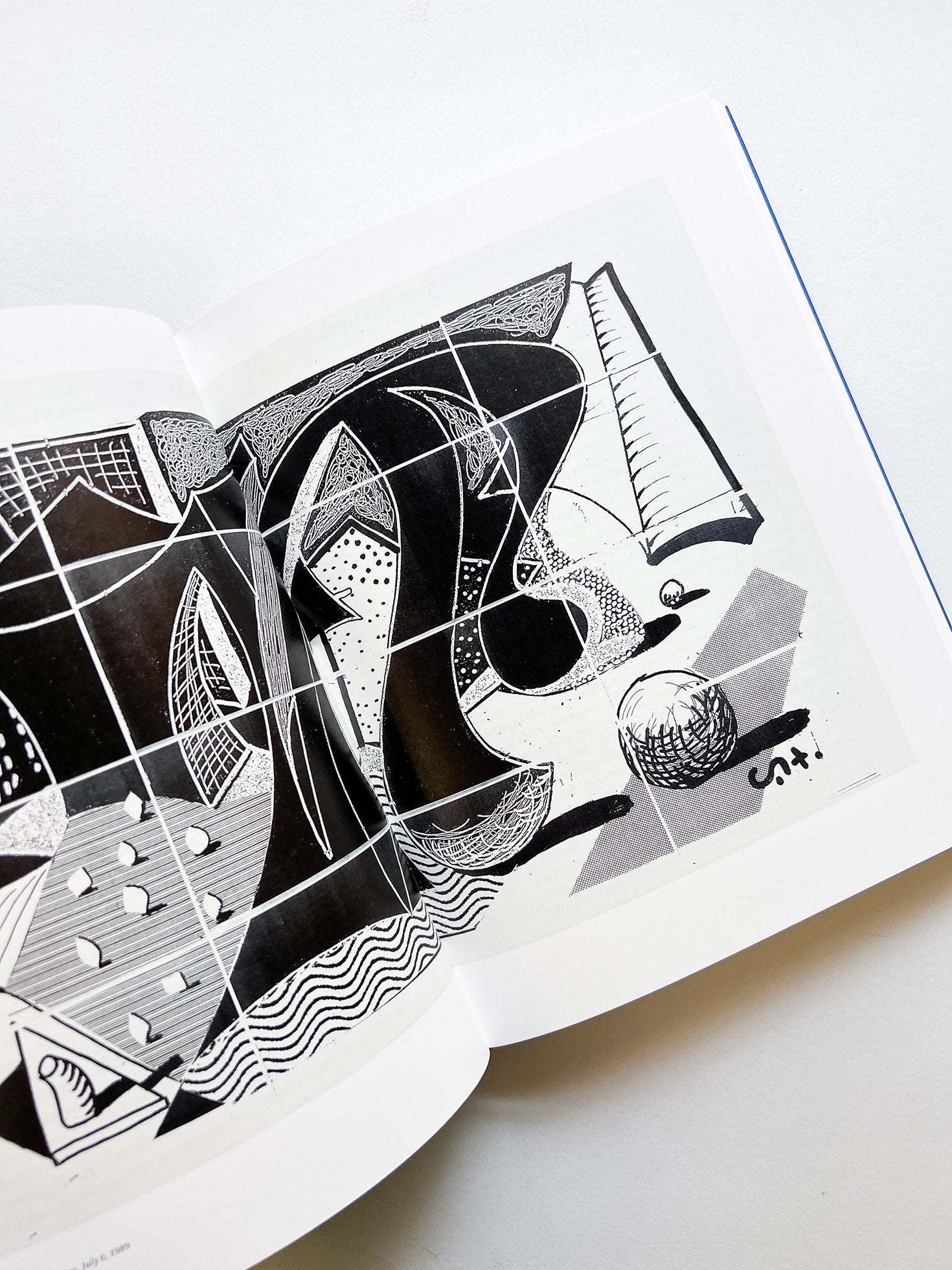 THE HOCKNEY INTERVIEWS / Hans Ulrich Obrist, David Hockney