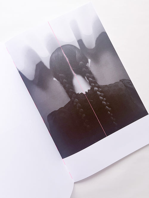 石と桃 counterpoint / Kazuhei Kimura