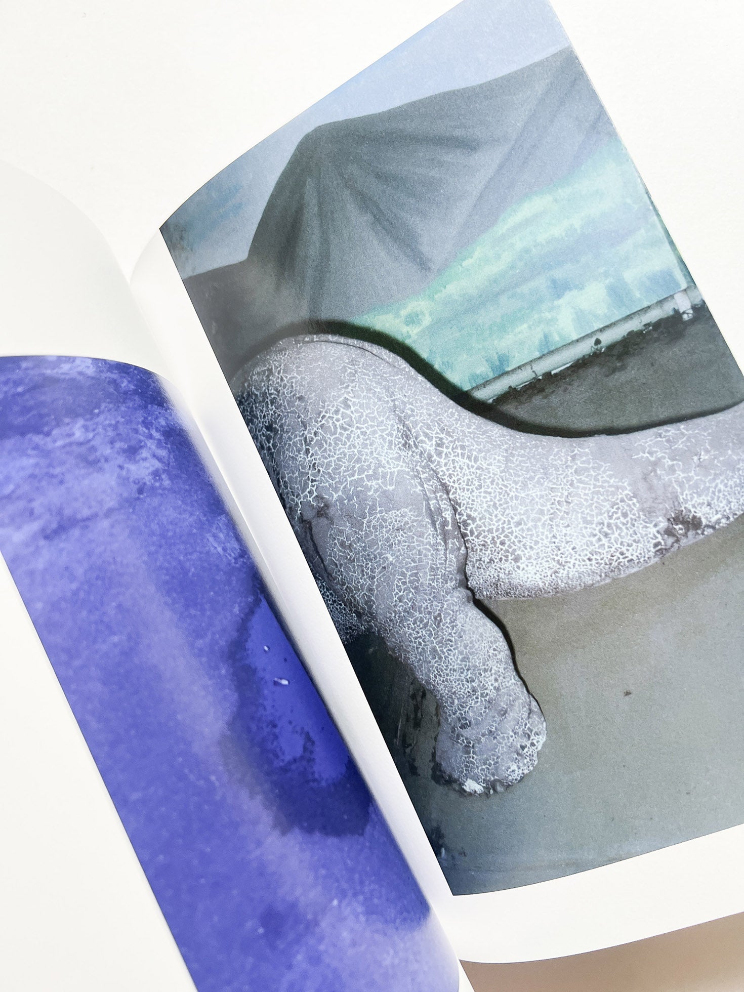 Phantom / Vibration / Taisuke Nakano