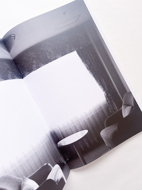 石と桃 counterpoint / Kazuhei Kimura