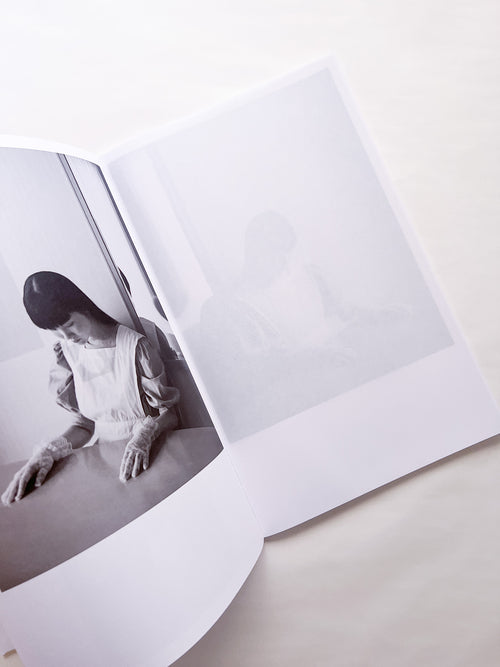 石と桃 counterpoint / Kazuhei Kimura