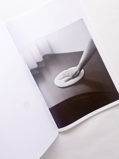 石と桃 counterpoint / Kazuhei Kimura