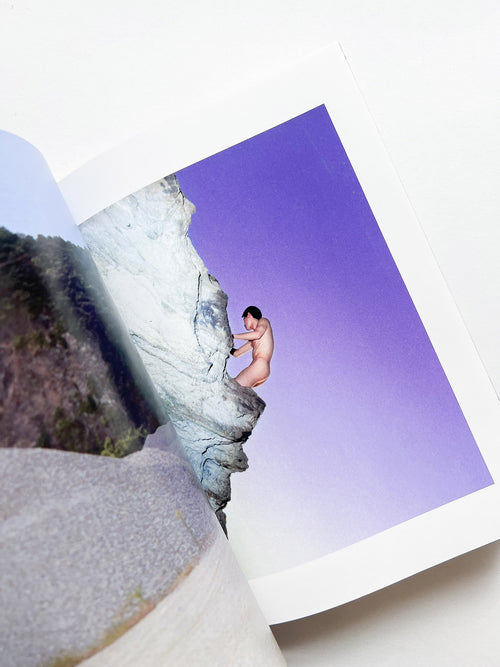 Phantom / Vibration / Taisuke Nakano