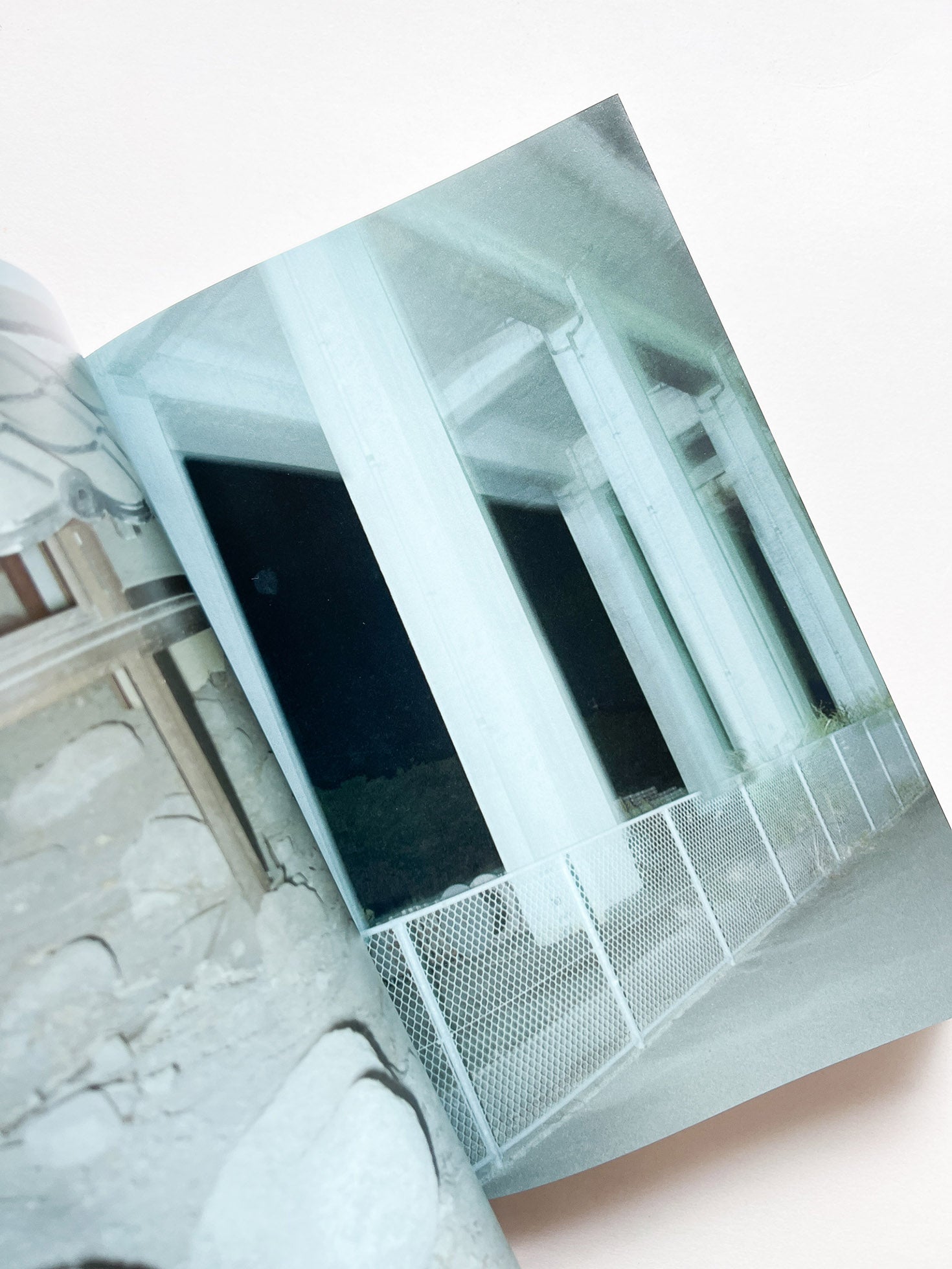 Phantom / Vibration / Taisuke Nakano