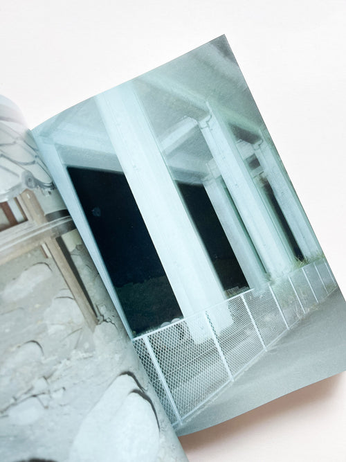 Phantom / Vibration / Taisuke Nakano