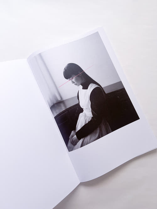 石と桃 counterpoint / Kazuhei Kimura