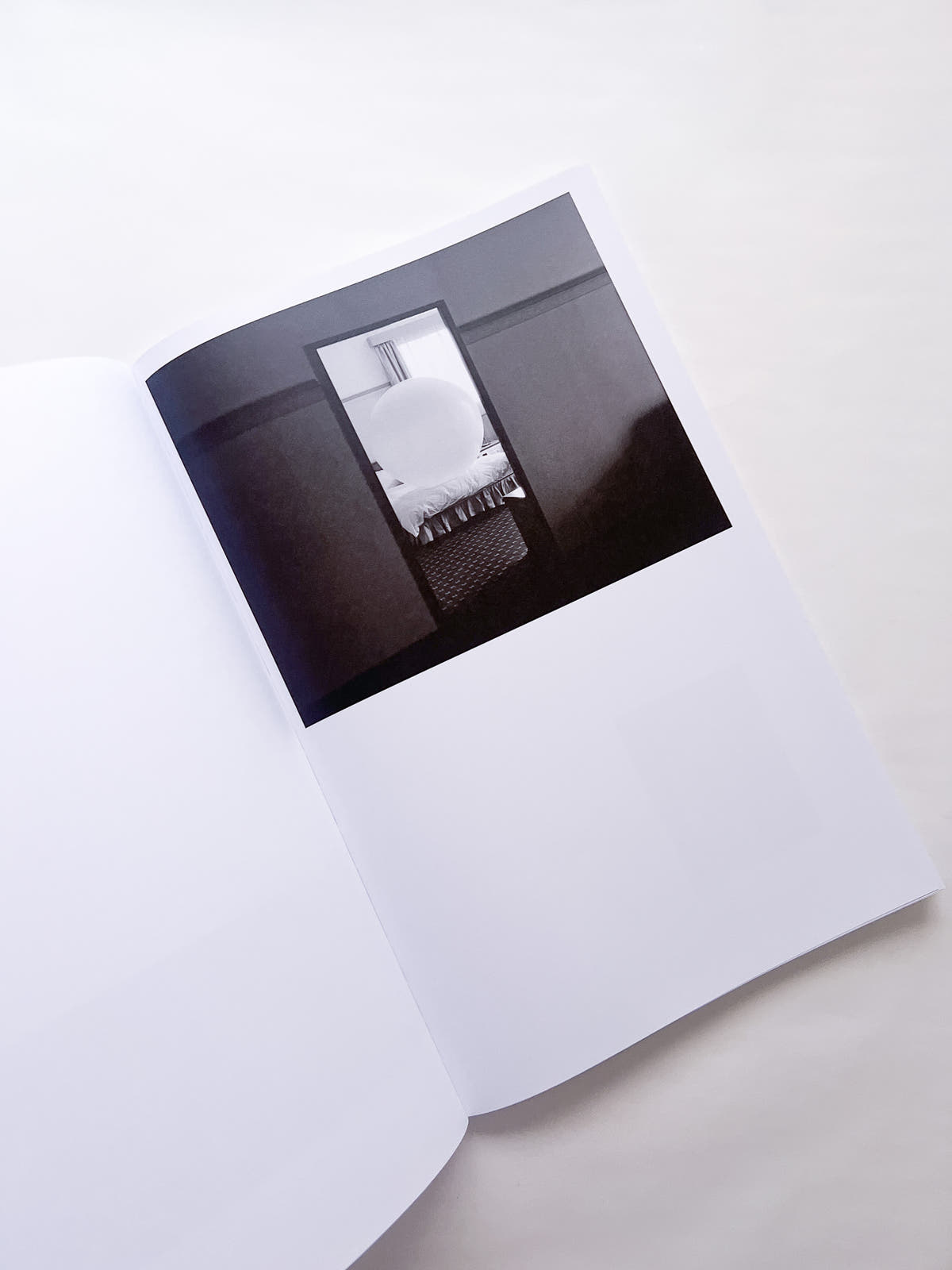 石と桃 counterpoint / Kazuhei Kimura