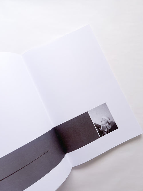 石と桃 counterpoint / Kazuhei Kimura