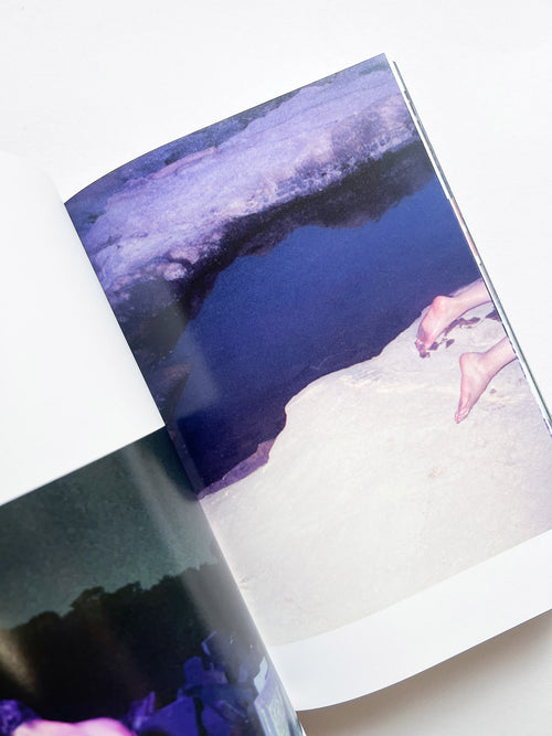 Phantom / Vibration / Taisuke Nakano