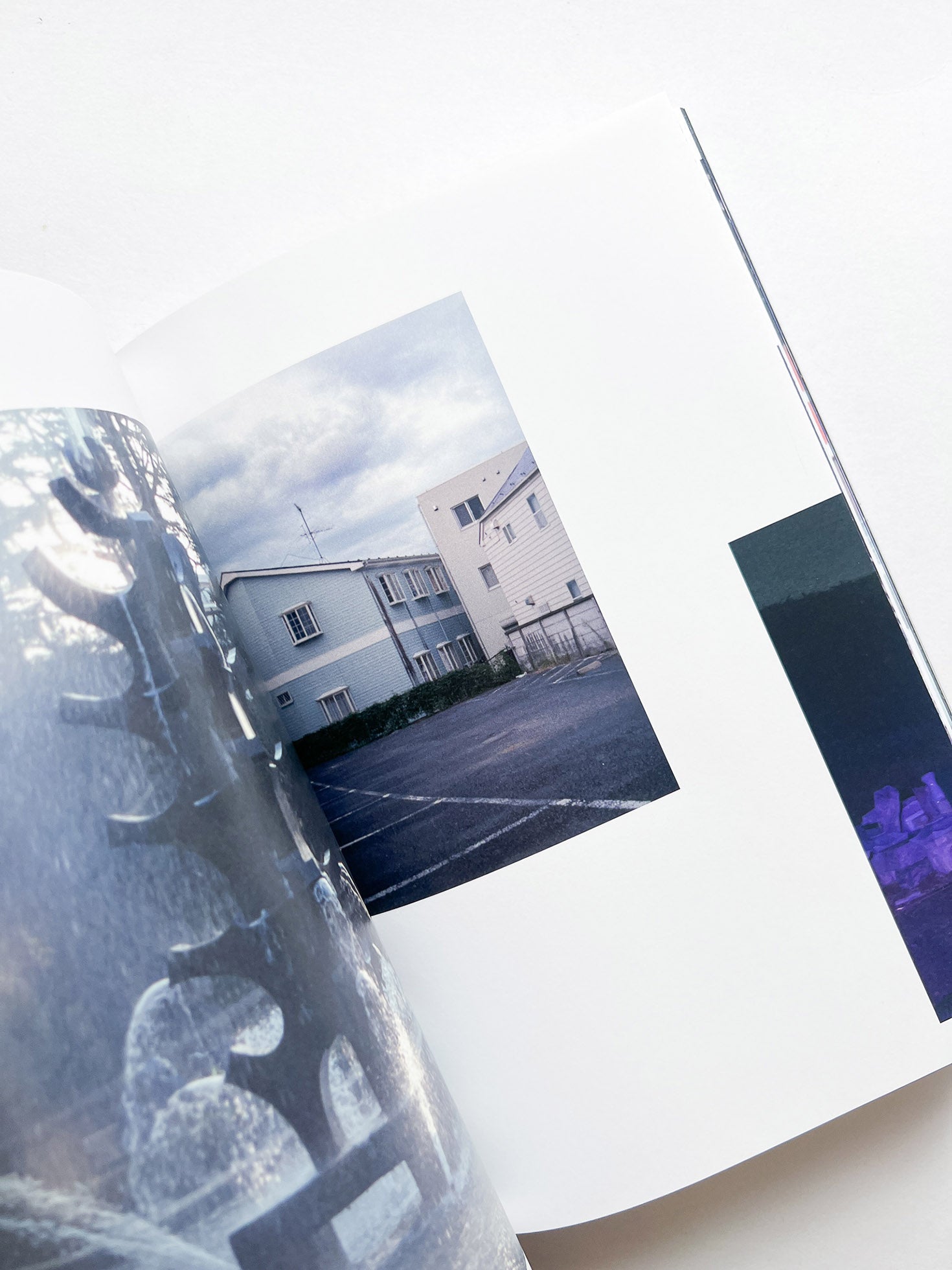 Phantom / Vibration / Taisuke Nakano