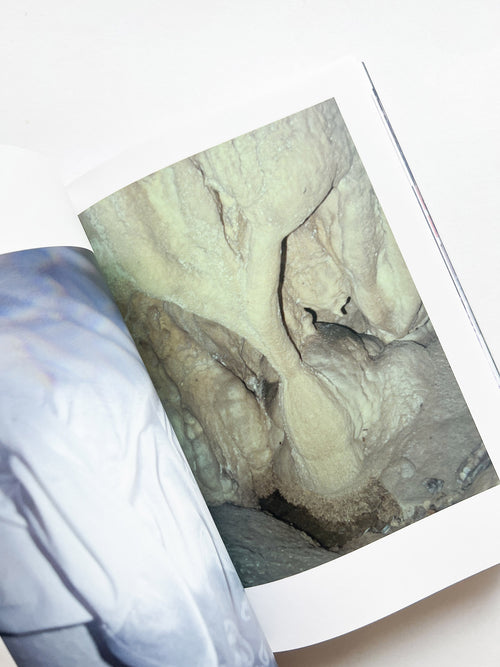 Phantom / Vibration / Taisuke Nakano