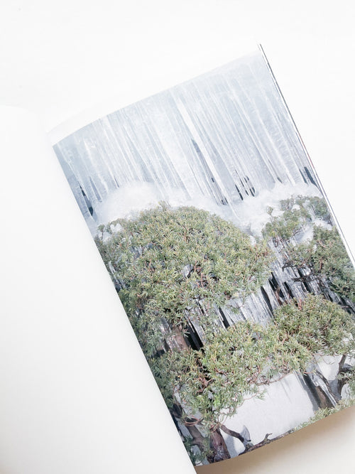 Phantom / Vibration / Taisuke Nakano