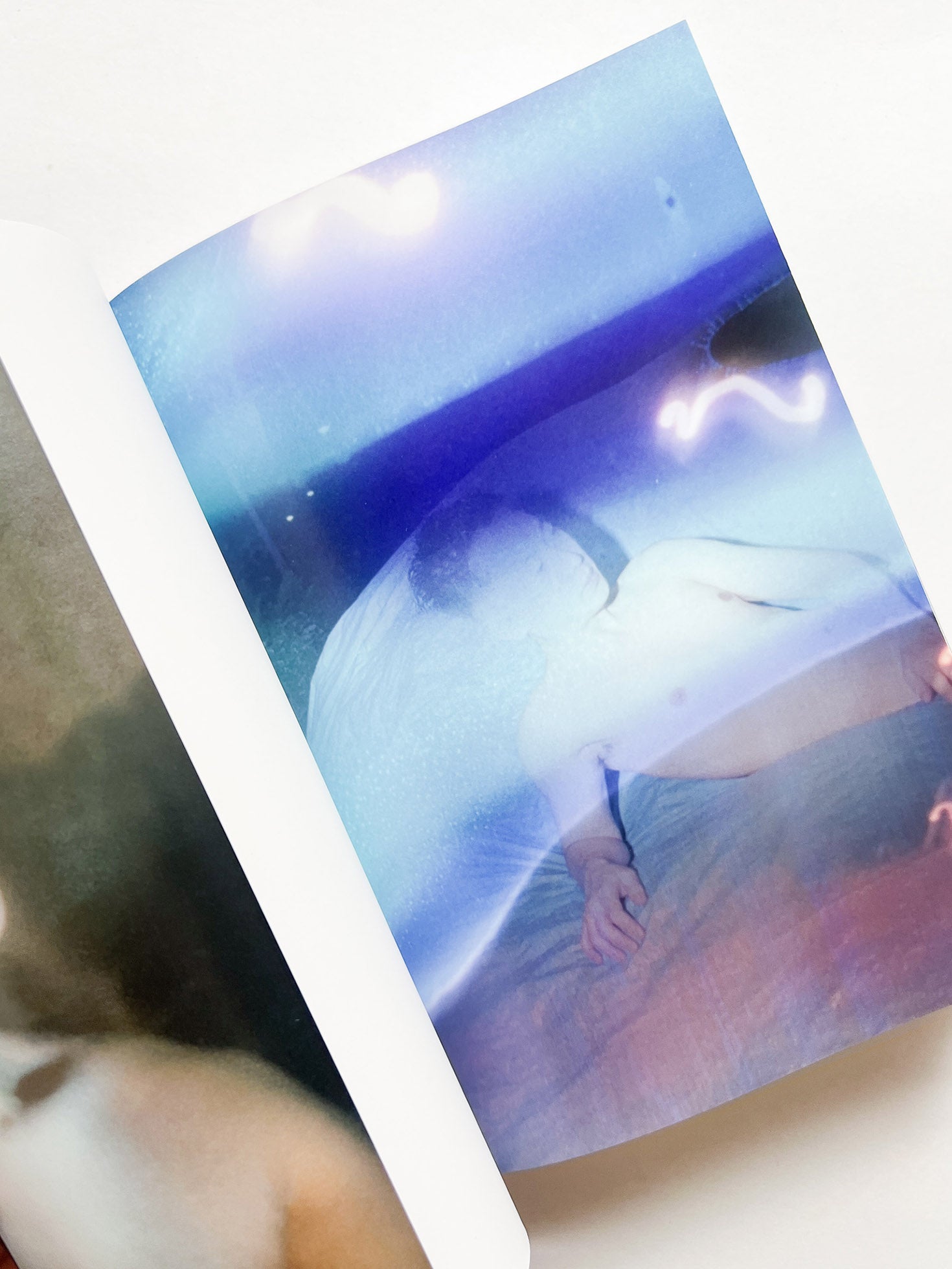 Phantom / Vibration / Taisuke Nakano