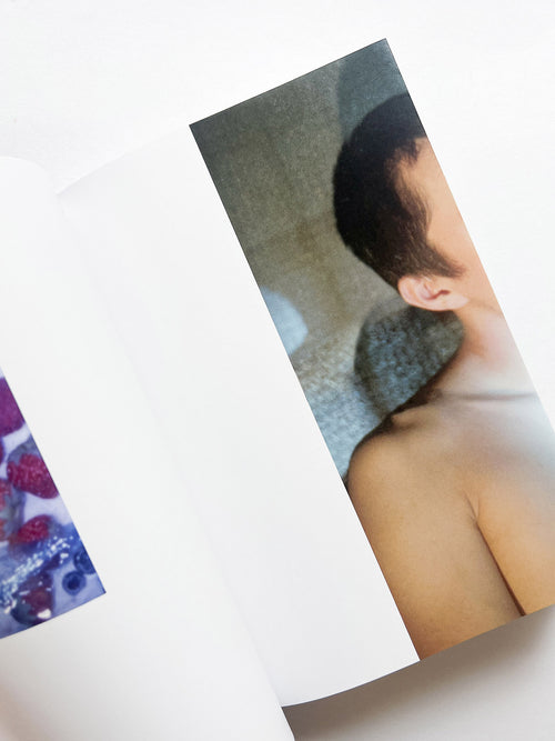 Phantom / Vibration / Taisuke Nakano