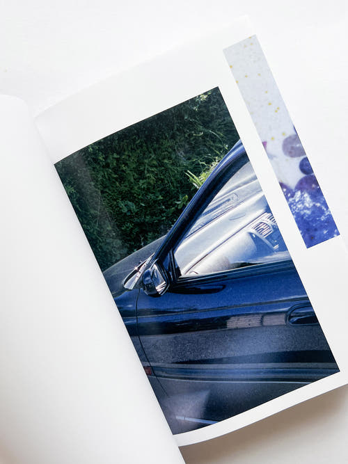 Phantom / Vibration / Taisuke Nakano